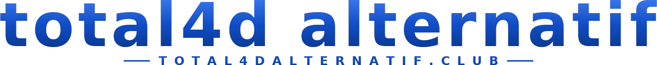 total4d alternatif logo